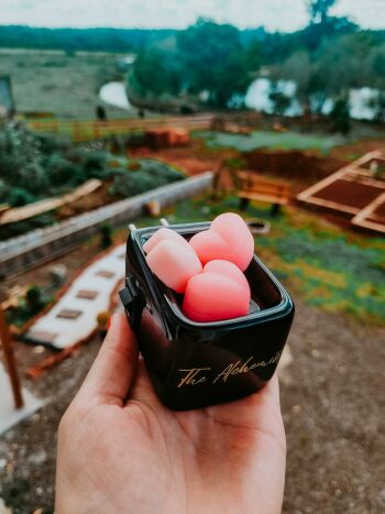Imagem de Difusor Elétrico Cerâmica Wax Melts